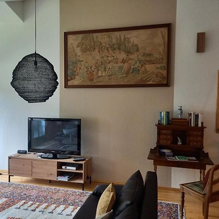 Scheßlitz Ferienwohnung Johanna מראה חיצוני תמונה