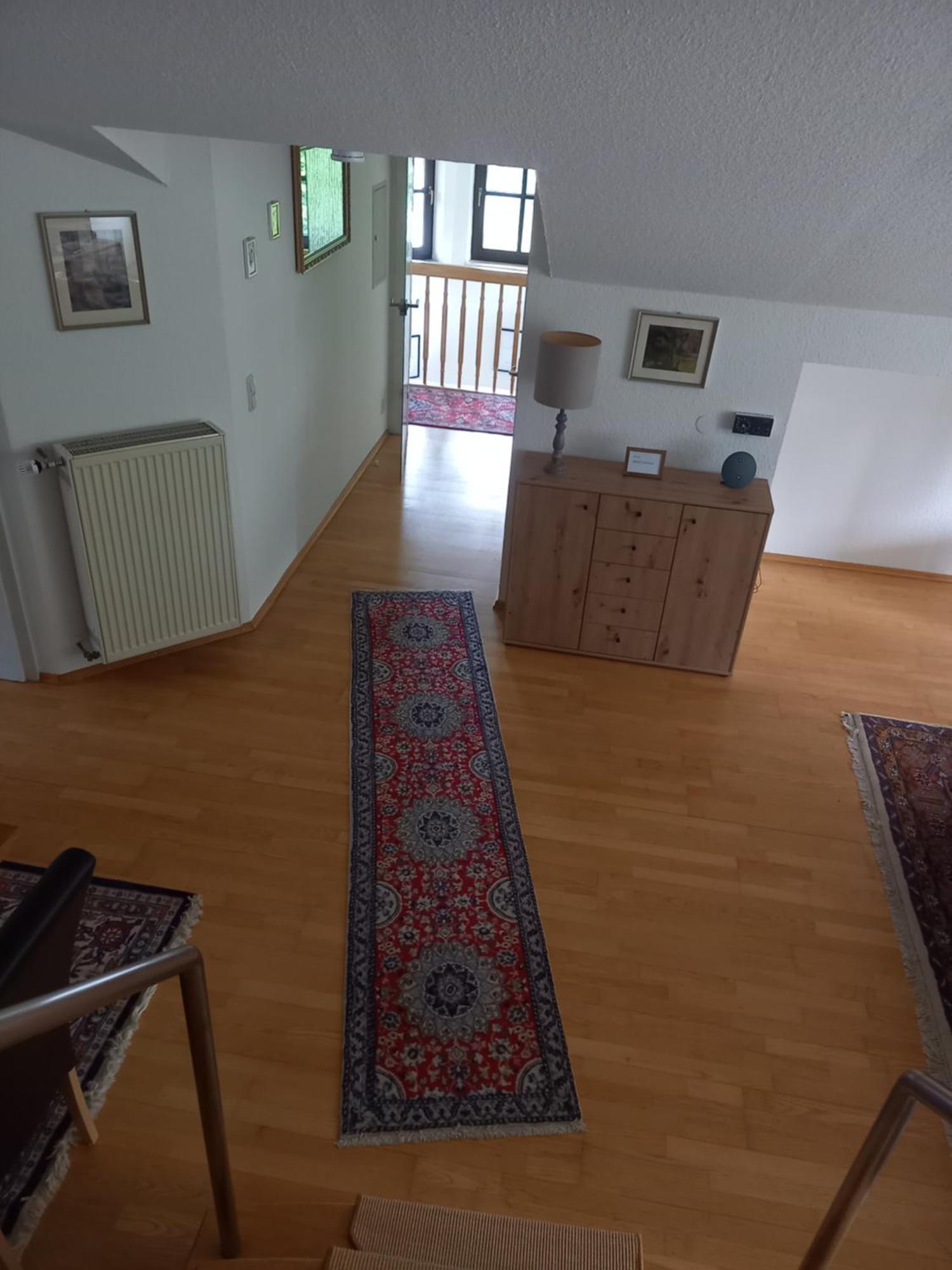 Scheßlitz Ferienwohnung Johanna מראה חיצוני תמונה