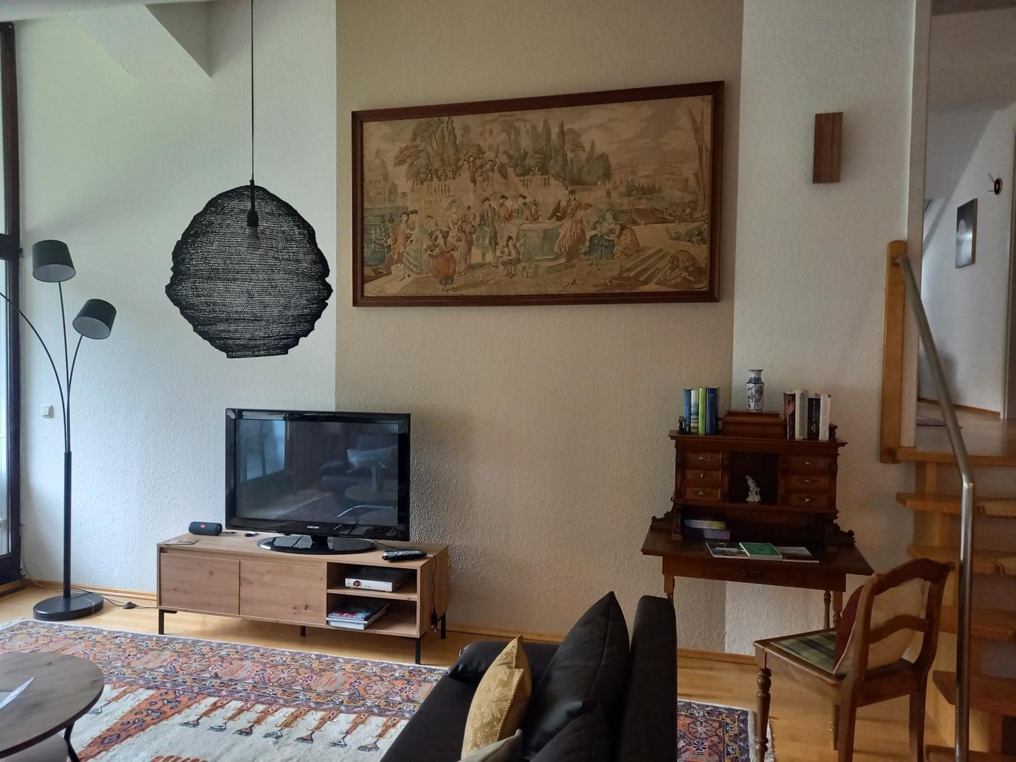 Scheßlitz Ferienwohnung Johanna מראה חיצוני תמונה
