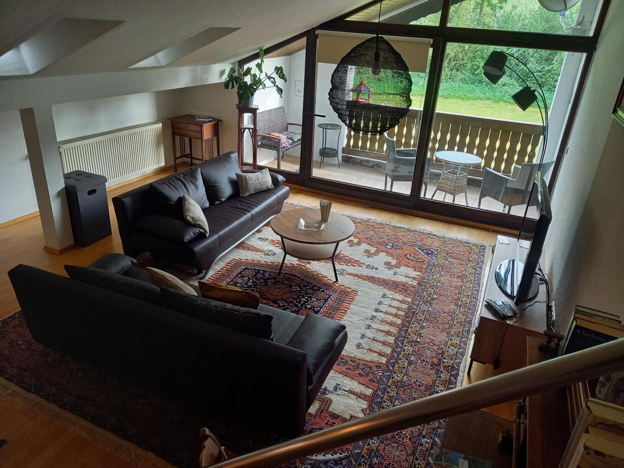 Scheßlitz Ferienwohnung Johanna מראה חיצוני תמונה