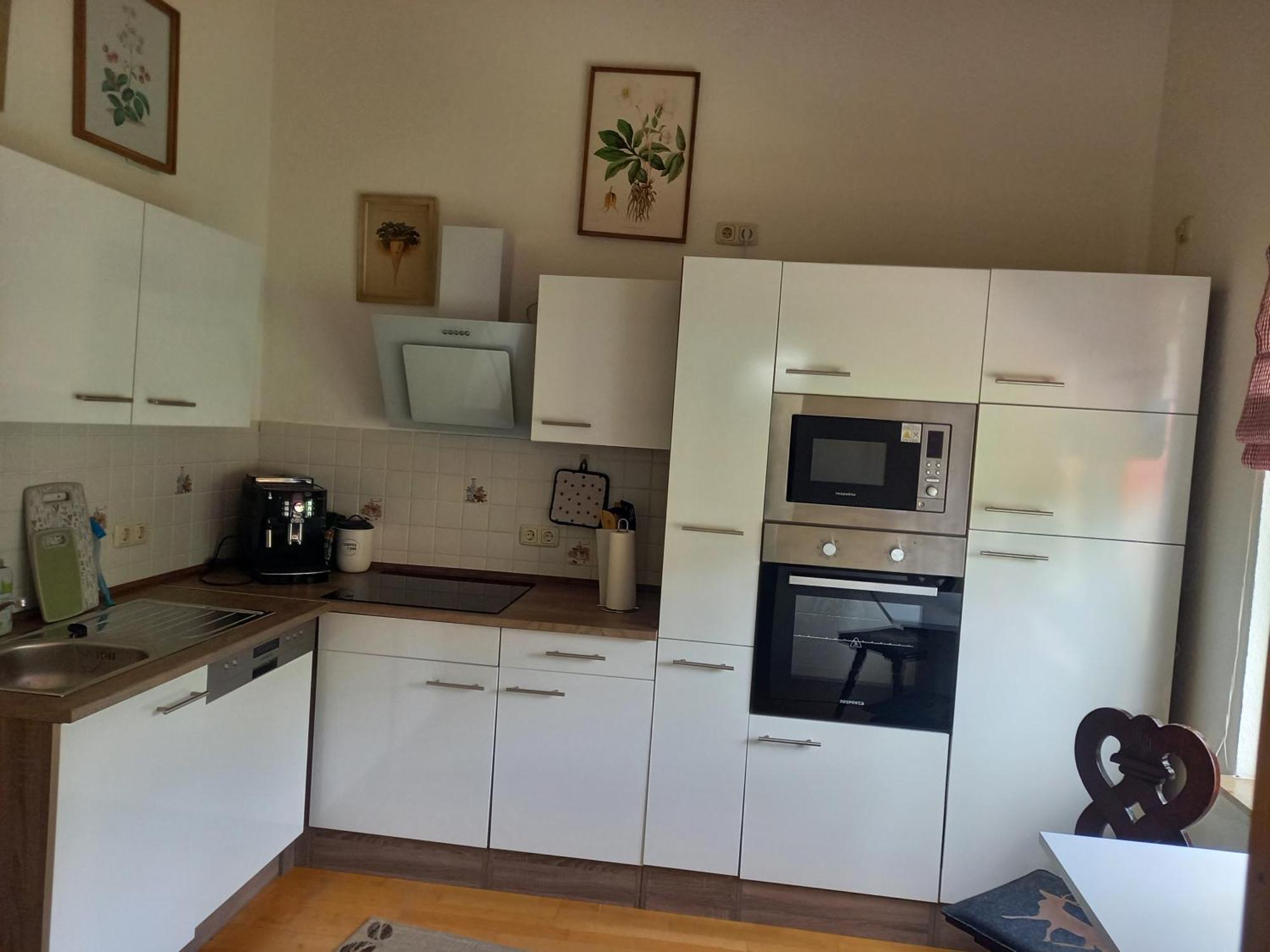 Scheßlitz Ferienwohnung Johanna מראה חיצוני תמונה
