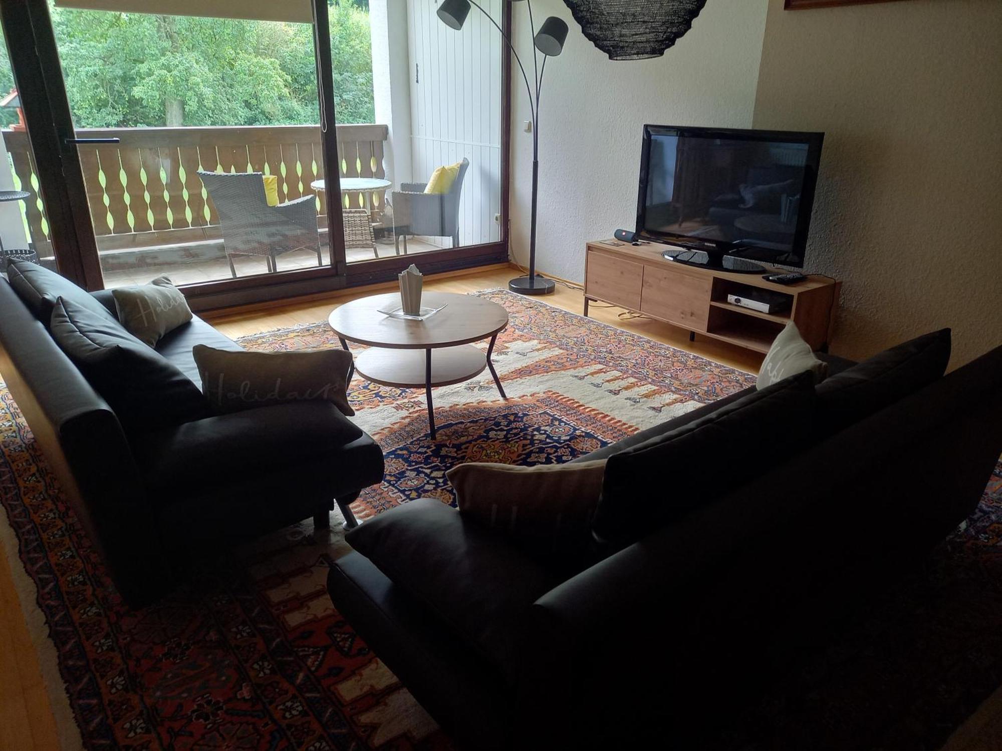 Scheßlitz Ferienwohnung Johanna מראה חיצוני תמונה